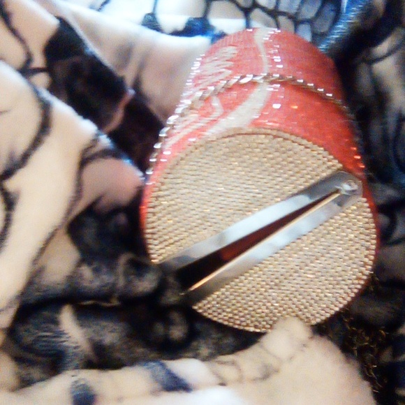 Coca-Cola red tiny Jewel's - Picture 3 of 4